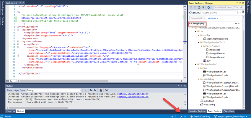 Managing Files On GitHub Using Git Bash 📥📤 In Real-Time Scenario - Removing A Specific File From Pull Request